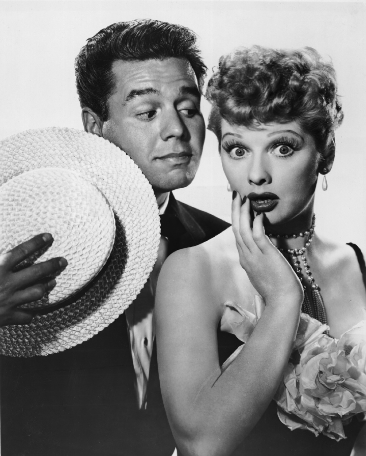 I Love Lucy's Little Ricky Actor Said If Desi Arnaz 'Was Drinking He