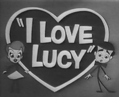 I Love Lucy Cartoon Characters, I Love Lucy Fast Facts