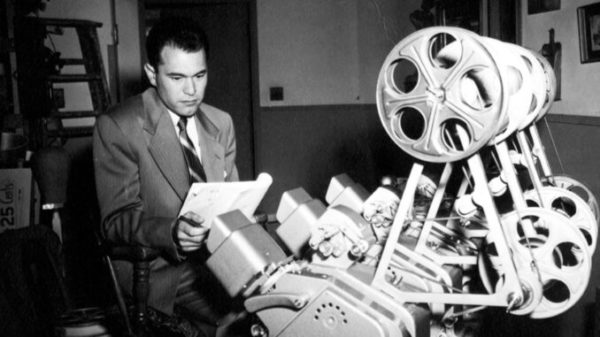 Desilu Studios Cast & Crew - Lucille Ball Desi Arnaz Museum