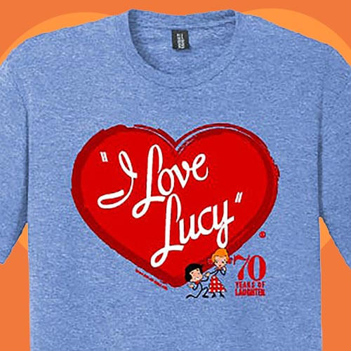 Lucy Shop: Apparel