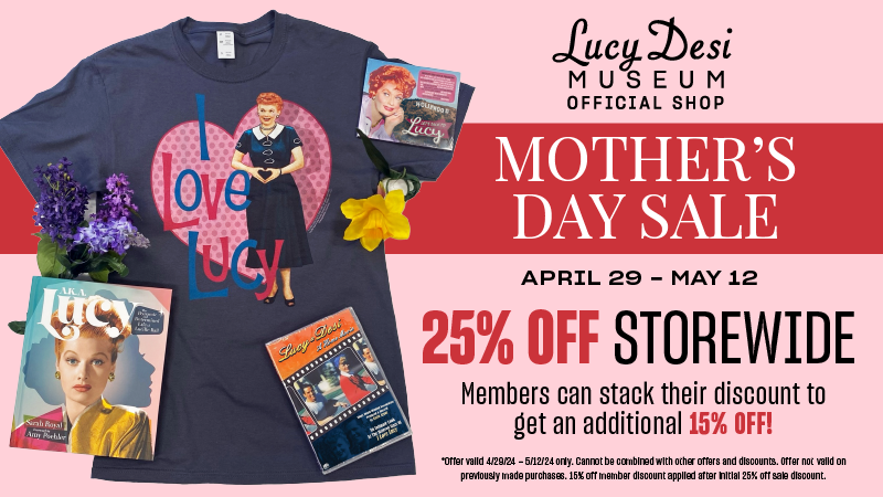 LDM - Mothers Day Sale - 05-2024 - Shop and Support Tile-01