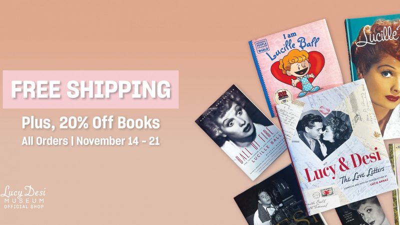 LDM Book Sale (Website 800x450) 2025