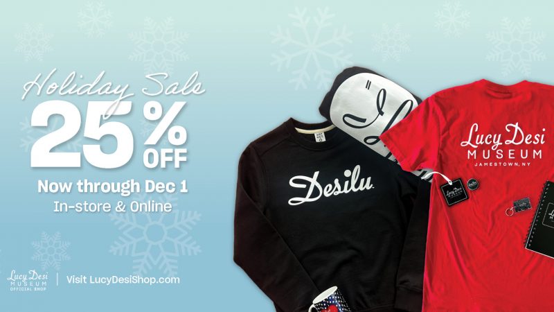 LDM Nov 25 Sale (Website 800x450) 2025