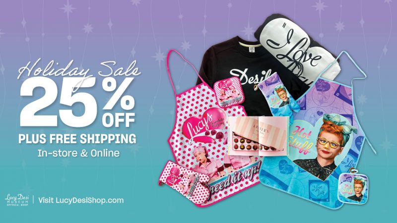 LDM Dec 2 Sale 25 & Ship (Website 800x450) 2025 LDM Dec 2 Sale 25 & Ship (Website 800x450) 2025